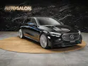 MERCEDES-BENZ E 220 d 4Matic AMG Line 9G-Tronic *Superscreen*Burmester*360° Kamera*