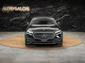 MERCEDES-BENZ E 220 d 4Matic AMG Line 9G-Tronic *Superscreen*Burmester*360° Kamera*
