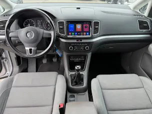 VW Sharan 1.4 TSI BlueMT Comfortline
