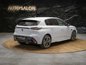 Peugeot 308 1.2 HEV 145 GT *Werksgarantie*Abstandsregler*