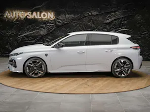 Peugeot 308 1.2 HEV 145 GT *Werksgarantie*Abstandsregler*