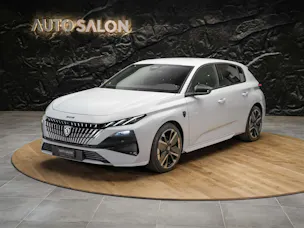 Peugeot 308 1.2 HEV 145 GT *Werksgarantie*Abstandsregler*