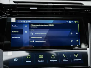Peugeot 308 1.2 HEV 145 GT *Werksgarantie*Abstandsregler*