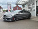 Mercedes-Benz CLA Shooting Brake 45 AMG 4Matic Speedshift