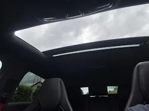 Mercedes-Benz CLA Shooting Brake 45 AMG 4Matic Speedshift