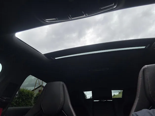 Mercedes-Benz CLA Shooting Brake 45 AMG 4Matic Speedshift