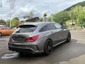Mercedes-Benz CLA Shooting Brake 45 AMG 4Matic Speedshift