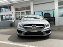 Mercedes-Benz CLA Shooting Brake 45 AMG 4Matic Speedshift