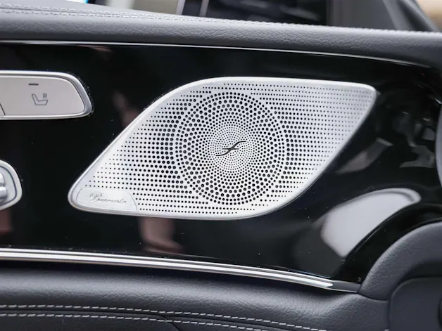 Mercedes-Benz AMG GT 4 63 S 4Matic+ *22" Felgen*Massage*Panorama*