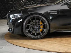 Mercedes-Benz AMG GT 4 63 S 4Matic+ *22" Felgen*Massage*Panorama*