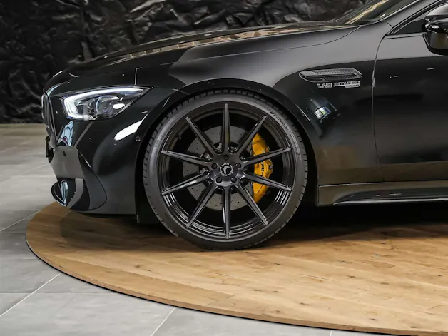 Mercedes-Benz AMG GT 4 63 S 4Matic+ *22" Felgen*Massage*Panorama*