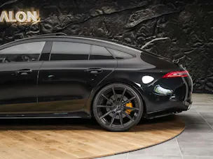 Mercedes-Benz AMG GT 4 63 S 4Matic+ *22" Felgen*Massage*Panorama*