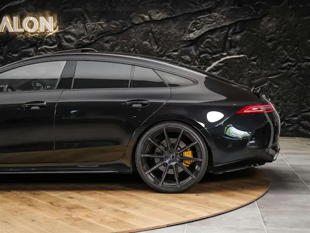Mercedes-Benz AMG GT 4 63 S 4Matic+ *22" Felgen*Massage*Panorama*