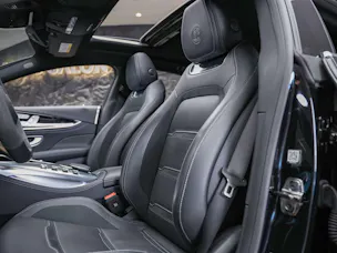 Mercedes-Benz AMG GT 4 63 S 4Matic+ *22" Felgen*Massage*Panorama*