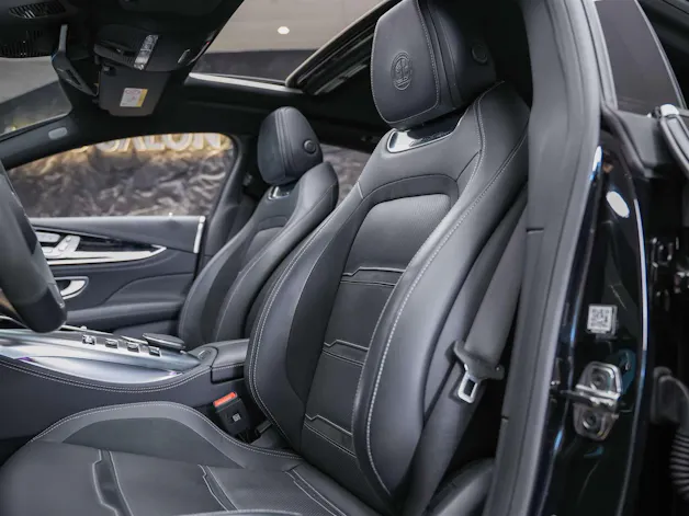 Mercedes-Benz AMG GT 4 63 S 4Matic+ *22" Felgen*Massage*Panorama*