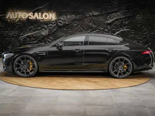Mercedes-Benz AMG GT 4 63 S 4Matic+ *22" Felgen*Massage*Panorama*