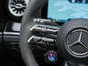 Mercedes-Benz AMG GT 4 63 S 4Matic+ *22" Felgen*Massage*Panorama*