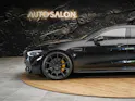 Mercedes-Benz AMG GT 4 63 S 4Matic+ *22" Felgen*Massage*Panorama*