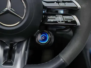 Mercedes-Benz AMG GT 4 63 S 4Matic+ *22" Felgen*Massage*Panorama*