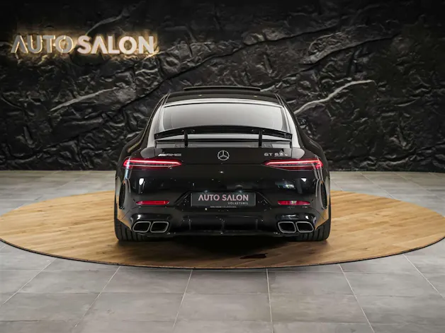 Mercedes-Benz AMG GT 4 63 S 4Matic+ *22" Felgen*Massage*Panorama*