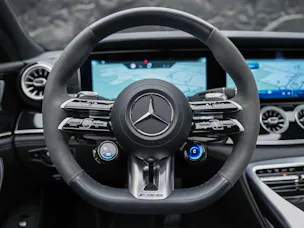 Mercedes-Benz AMG GT 4 63 S 4Matic+ *22" Felgen*Massage*Panorama*