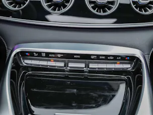 Mercedes-Benz AMG GT 4 63 S 4Matic+ *22" Felgen*Massage*Panorama*