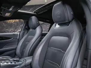 Mercedes-Benz AMG GT 4 63 S 4Matic+ *22" Felgen*Massage*Panorama*