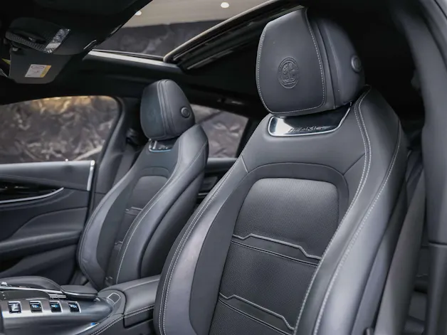 Mercedes-Benz AMG GT 4 63 S 4Matic+ *22" Felgen*Massage*Panorama*