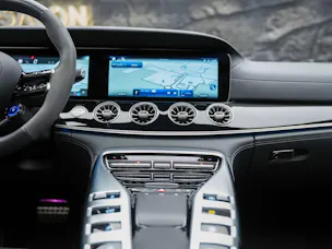 Mercedes-Benz AMG GT 4 63 S 4Matic+ *22" Felgen*Massage*Panorama*