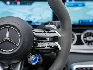 Mercedes-Benz AMG GT 4 63 S 4Matic+ *22" Felgen*Massage*Panorama*