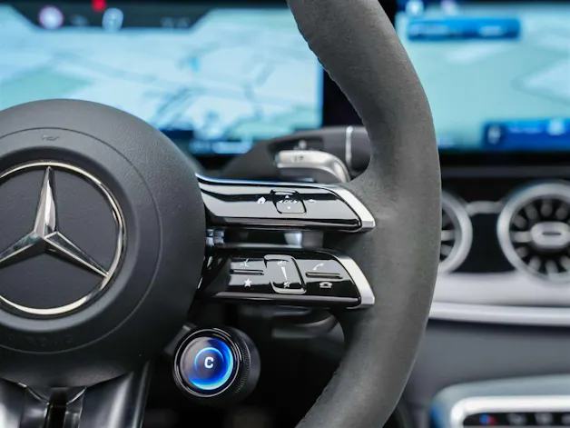 Mercedes-Benz AMG GT 4 63 S 4Matic+ *22" Felgen*Massage*Panorama*
