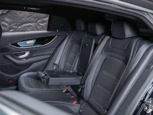 Mercedes-Benz AMG GT 4 63 S 4Matic+ *22" Felgen*Massage*Panorama*