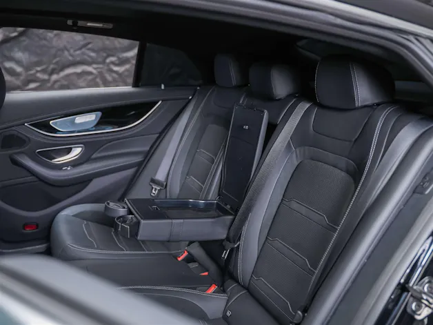 Mercedes-Benz AMG GT 4 63 S 4Matic+ *22" Felgen*Massage*Panorama*