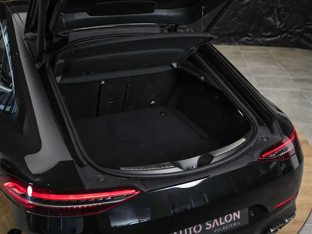 Mercedes-Benz AMG GT 4 63 S 4Matic+ *22" Felgen*Massage*Panorama*