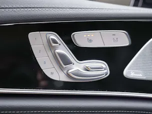 Mercedes-Benz AMG GT 4 63 S 4Matic+ *22" Felgen*Massage*Panorama*