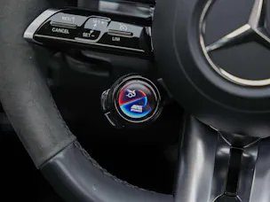 Mercedes-Benz AMG GT 4 63 S 4Matic+ *22" Felgen*Massage*Panorama*