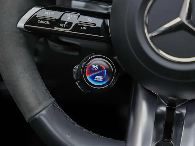 Mercedes-Benz AMG GT 4 63 S 4Matic+ *22" Felgen*Massage*Panorama*
