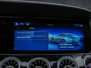 Mercedes-Benz AMG GT 4 63 S 4Matic+ *22" Felgen*Massage*Panorama*