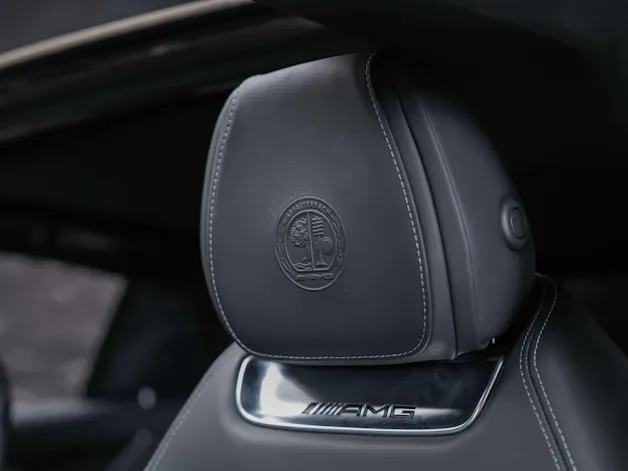 Mercedes-Benz AMG GT 4 63 S 4Matic+ *22" Felgen*Massage*Panorama*