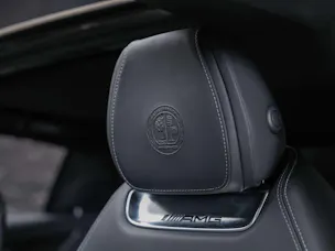 Mercedes-Benz AMG GT 4 63 S 4Matic+ *22" Felgen*Massage*Panorama*