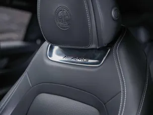 Mercedes-Benz AMG GT 4 63 S 4Matic+ *22" Felgen*Massage*Panorama*