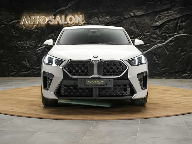 BMW X2 sDrive 20i 48V M Sport *Massagesitz*El. Sitze mit Memory*Harman/Kardon*