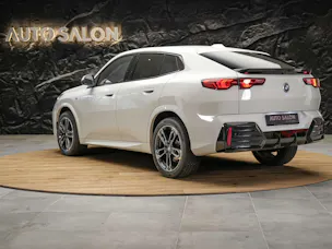 BMW X2 sDrive 20i 48V M Sport *Massagesitz*El. Sitze mit Memory*Harman/Kardon*
