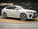BMW X2 sDrive 20i 48V M Sport *Massagesitz*El. Sitze mit Memory*Harman/Kardon*