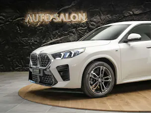 BMW X2 sDrive 20i 48V M Sport *Massagesitz*El. Sitze mit Memory*Harman/Kardon*
