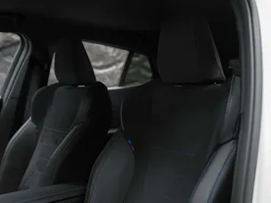 BMW X2 sDrive 20i 48V M Sport *Massagesitz*El. Sitze mit Memory*Harman/Kardon*