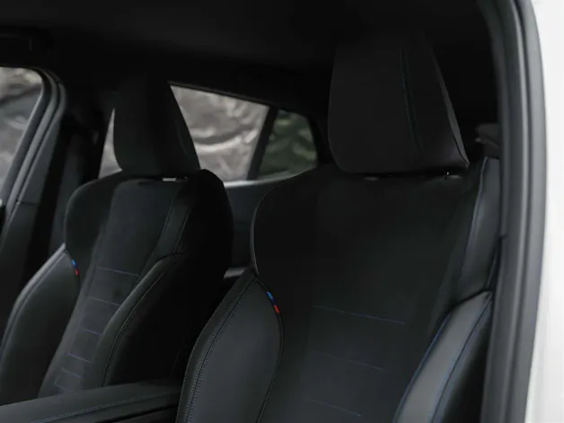 BMW X2 sDrive 20i 48V M Sport *Massagesitz*El. Sitze mit Memory*Harman/Kardon*