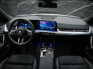 BMW X2 sDrive 20i 48V M Sport *Massagesitz*El. Sitze mit Memory*Harman/Kardon*