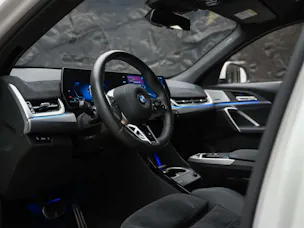 BMW X2 sDrive 20i 48V M Sport *Massagesitz*El. Sitze mit Memory*Harman/Kardon*