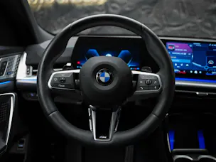 BMW X2 sDrive 20i 48V M Sport *Massagesitz*El. Sitze mit Memory*Harman/Kardon*